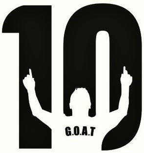 Goat messi