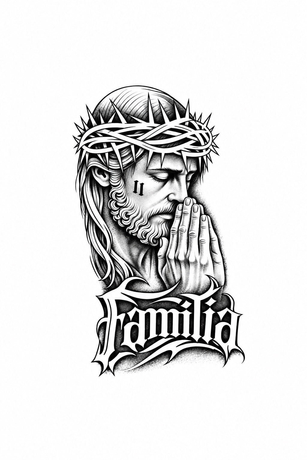 Dios es Familia
