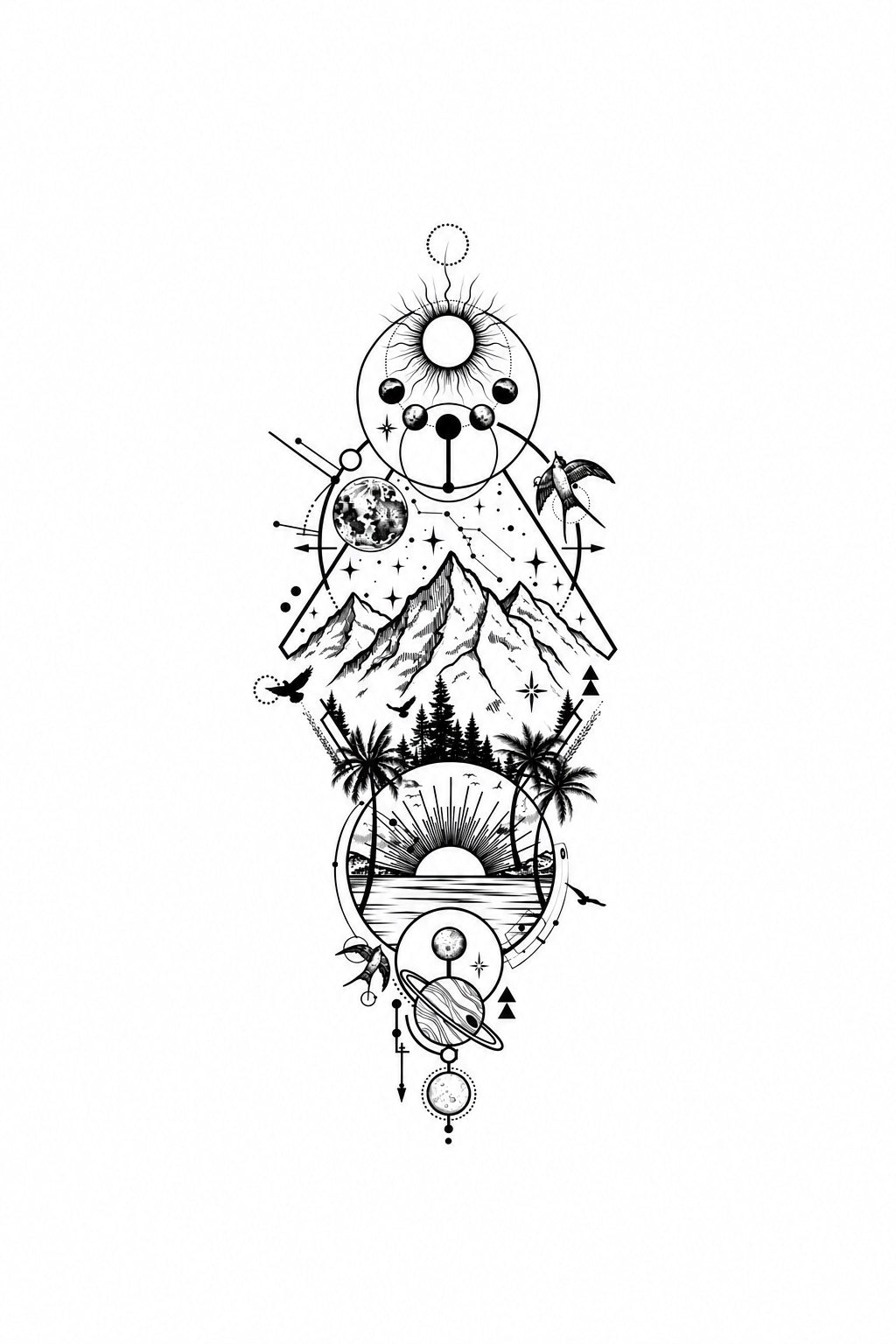 Cosmic Destiny