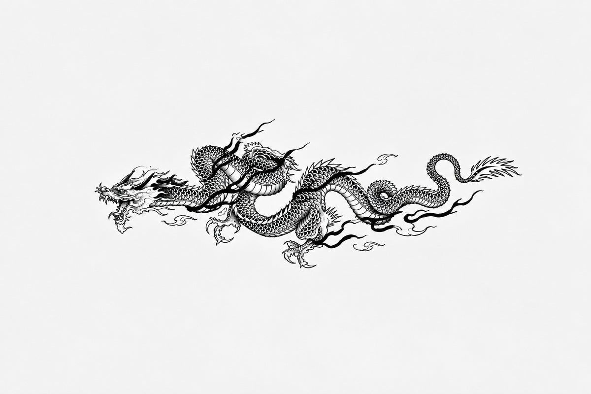 Dragon 1.0
