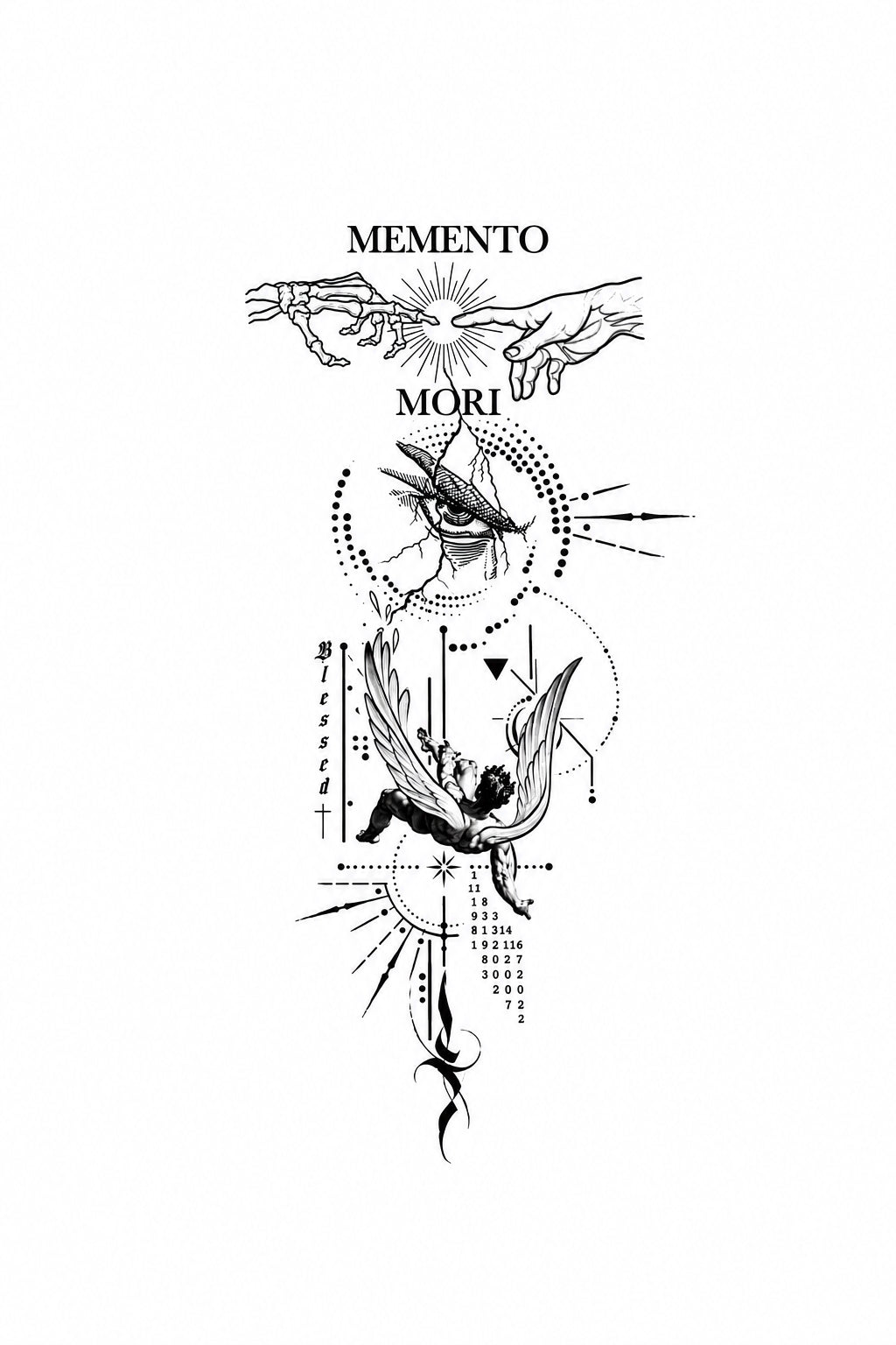 Memento Mori