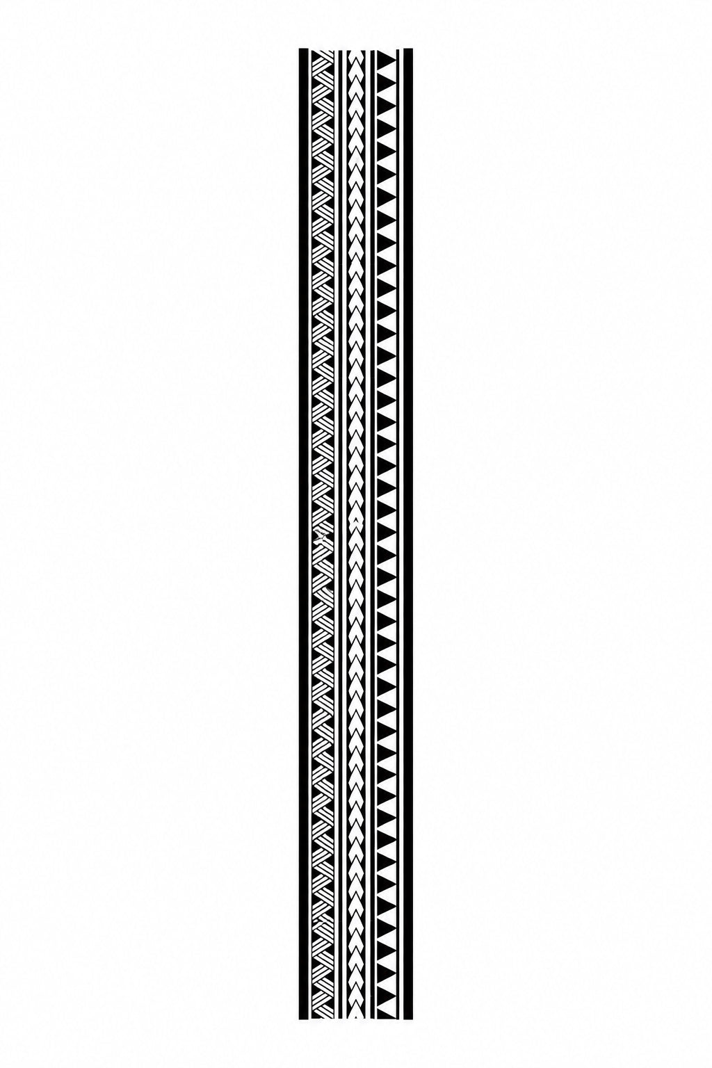 Maori Bracelet