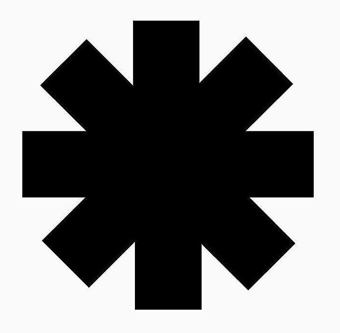 Red Hot Chili Peppers - Signo