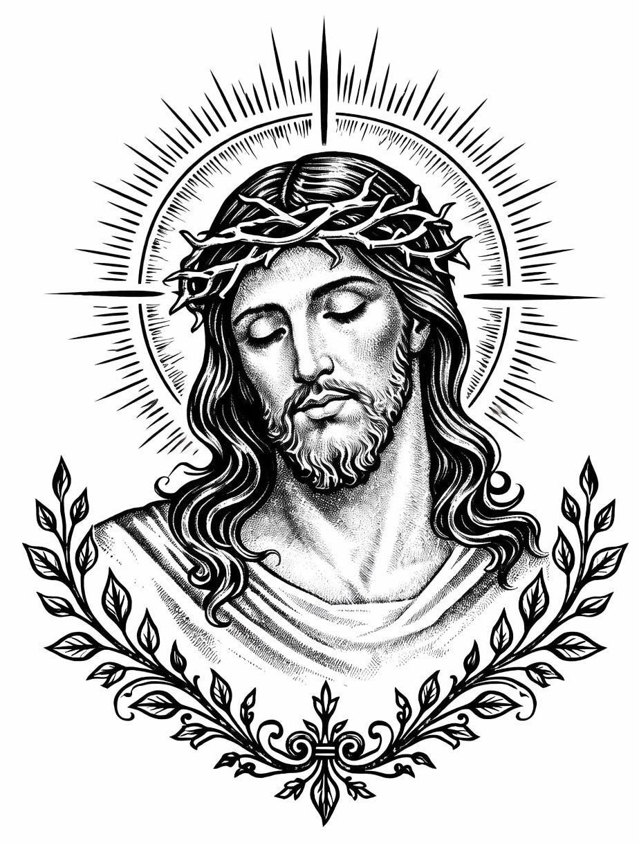 Cristo Iluminado