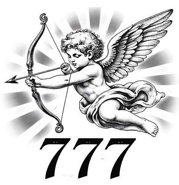 Angel 777