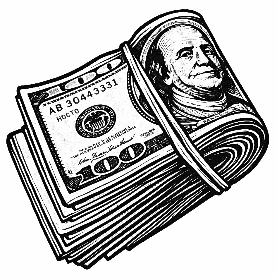 Dolar KING