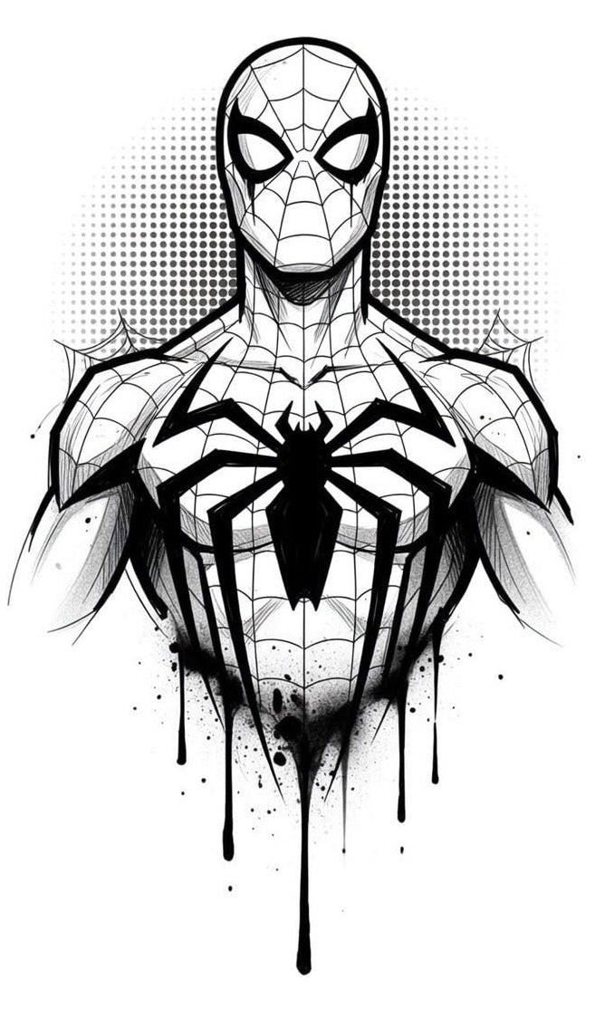 Hombre Araña