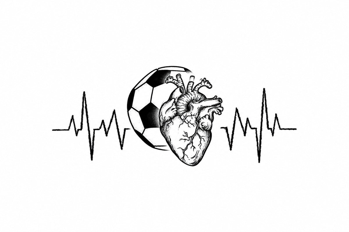 Pasión y vida por el futbol