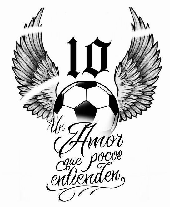 Amor al Fútbol