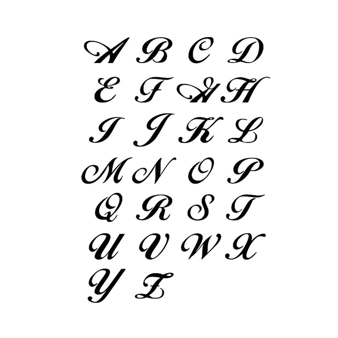 Peru In Cursive Cursive letters – Ovlem Peru