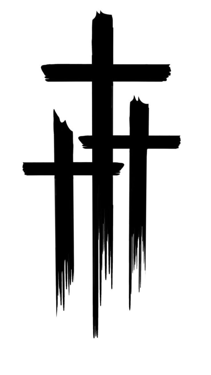 Tres Cruces
